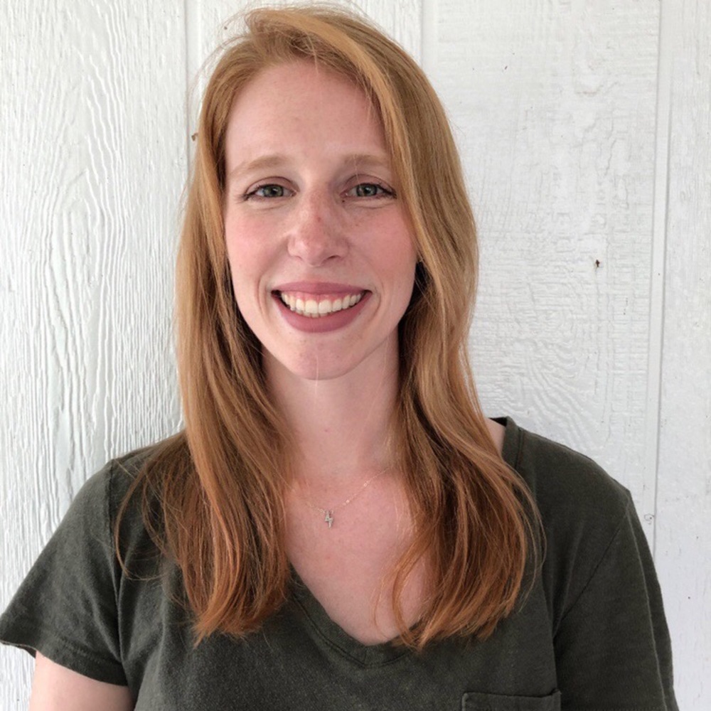 Meet your Posher, Anne